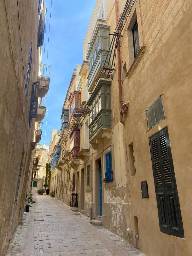 Birgu No 25 Apartment 2 Exterior photo