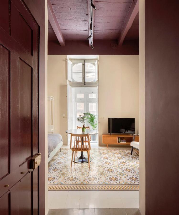Birgu No 25 Apartment 2 Exterior photo